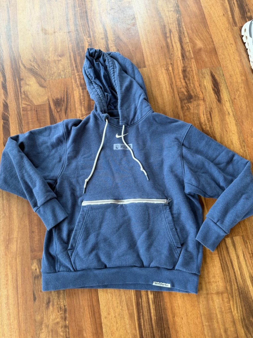 Twolves Nike Crewneck Sweatshirt